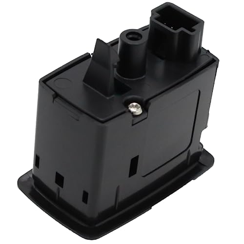 Fensterschalter für Mercedes A-Klasse W169, MCamooer Fensterschalter für B-Klasse W245, A2518200510 Beifahrerfensterschalter für A-Klasse W169 W164 W251