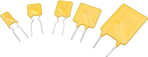 Fusible réarmable 2A 30V coupe-circuit automatique pour imprimante 3D