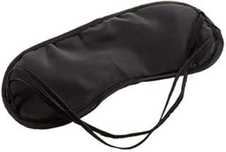 Ygerbkct Eye Mask Comfortable Sleeping Mask for Rest Relax Travelling Fashionable Men Women Travel Sleep Aid Eye Mask Eye Patch