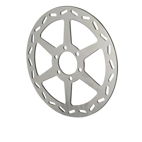 Kit disque de frein moto pour mini moto CT200U et CT100U Trail100