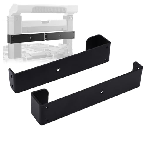 Solution de stockage de support metallique compact 48-22-8426