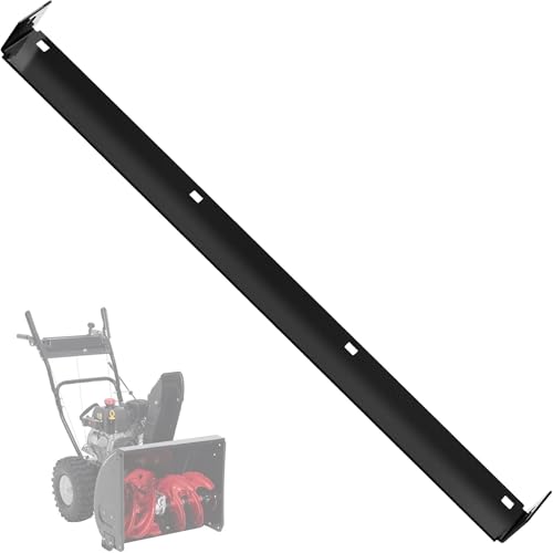 790-00120-0637 Snow Blower Scraper Bar