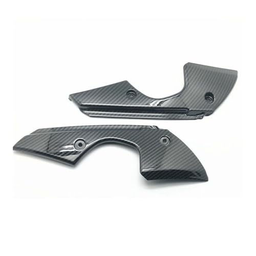 Couvercle de carénage droit et tableau de bord intérieur pour moto YZF R1 2009-2014