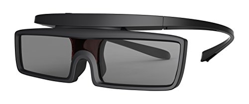 Preisvergleich Produktbild Hisense FPS3D08 3D Shutter Brille