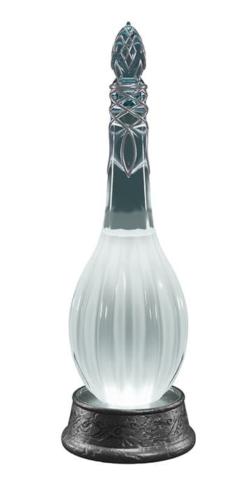 Grupo Erik Small Lamp - The Lord of The Rings Gifts | Night Light Kids, Night Lamp Bedside, Mood Lighting, Nightlight | The Lord of The Rings Merchandise, LOTR Gifts, Cool Room Decor