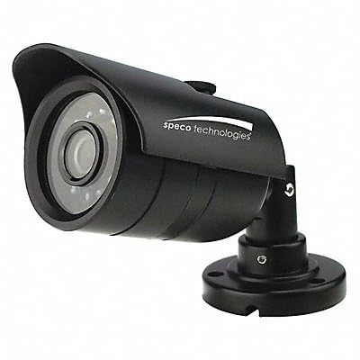Amazon.com : Speco Technologies VL62T 2MP IR Outdoor HD-TVI Bullet