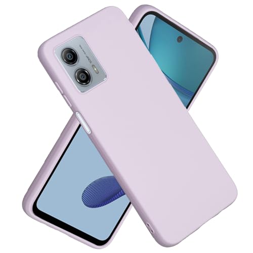 Amazon.co.jp: 【 Moilyo 】対応MOTO G53 5G用の ケース シリコン