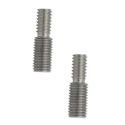 DGHAOP 2PCS Stainless Steel Counterweight Conversion Screw