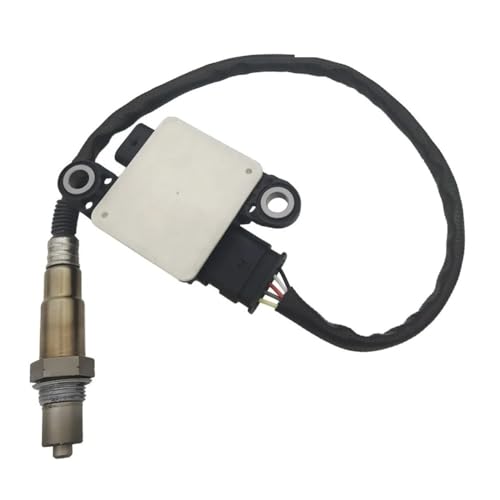 Capteur de particules PM A0009053504 réduit les émissions Mercedes X204
