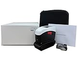 VTSYIQI Digital Color Spectrometer Portable Spectrophotometer with USB Interface Aperture Ø8mm Ø4mm Ø3mm Repeatability AE*ab<0.3 Accuracy 0.01 for Industrial Color Analysis