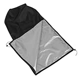 TOYANDONA Housse de protection robuste pour chauffage de terrasse extérieur - Protection ...