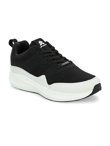 Image of OFF LIMITS Men's STUSSYY (Memory TECH) Running Shoes