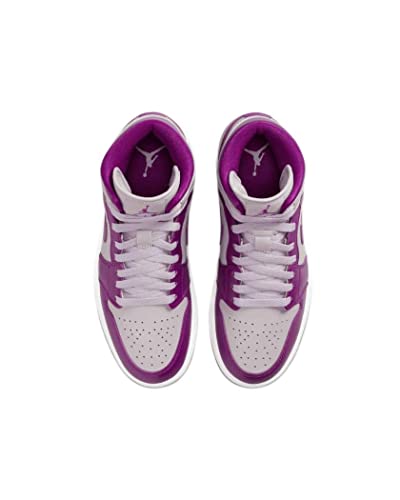 Image of Nike Women's Air Jordan 1 Mid Sneaker