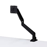 Amazon.co.jp: サンワサプライ 水平垂直多関節液晶モニターアーム(白