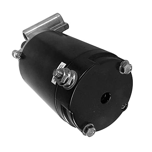 image for A ABIGAIL Starter Motor Replacement for Kohler Engine 15-20HP 12-098 S