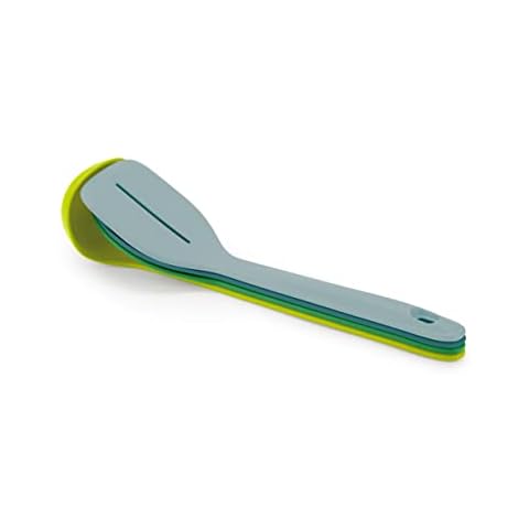 Joseph Joseph Duo 4-piece Kitchen Utensil Set Cover