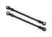 Traxxas TRA8143 Steel Suspension Links(2) front lower 5x104mm: 1/10 TRX-4