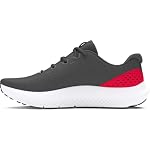 Under Armour – Under Armour Herren UA Charged Surge 4, reaktionsstarke Lauf