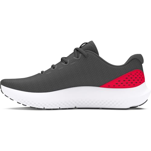 Zapatillas Deportivas Hombre Adidas Gris Marca Under Armour
