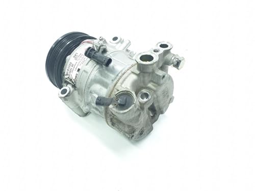 13367372 - COMPRESOR AIRE ACONDICIONADO COMPATIBLE CON OPEL ASTRA K SPORTS TOURER 1.4 16V SIDI Turbo (150 CV)