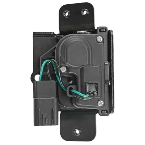Verrou de hayon arrière de remplacement Buick Enclave 2012 2013 13502697