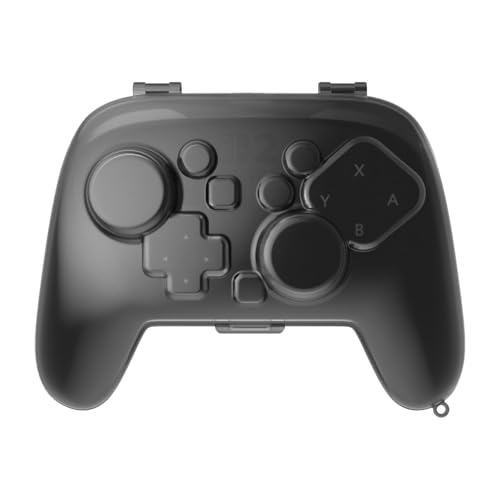 [FIRME]Switch2 �p �P�[�X �v���R�� Pro �R���g���[���[ �J�o�[ �{�� �ی� �X�C�b�`2 �p �ϏՌ� �X���[�N�u���b�N,Switch2