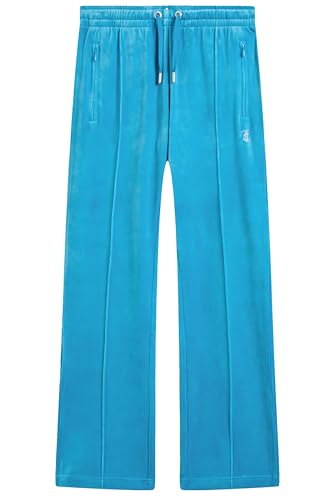 Juicy Couture Tina Track Pants, Piastrella Turca, XS