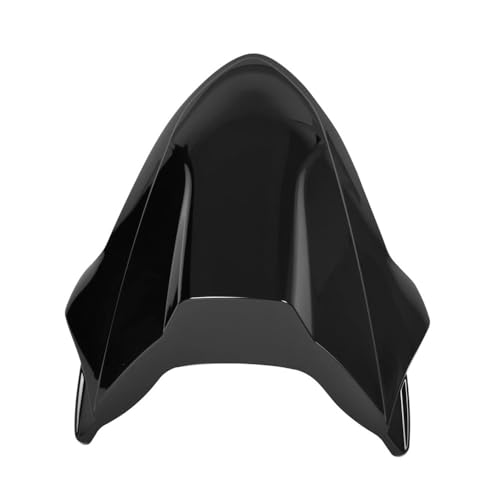 Capot de selle arrière noir pour CBR650R et CB650R 2021-2023