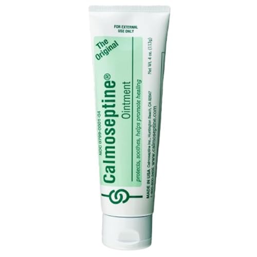 Image of Calmoseptine Ointment by Calmoseptine