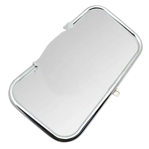 Barre Sécurité Shadow VT750 2004-2012 pour les Longs Voyages et l'Autoroute