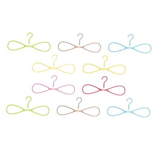 Perchas Bebe Blancas Terciopelo Marca CTIRCHIU