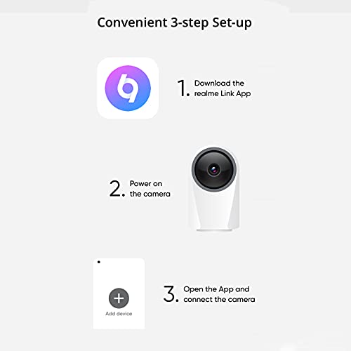 Realme 360° 1080p - View 6