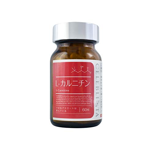 CELEBLISSTA ( �Z���u���X�^ ) �T�v�������g L-�J���j�`�� 30���� [ 60�� / 2��������500mg�z�� ] ��b�T�v�� �J���j�`�� ( ���{�� )