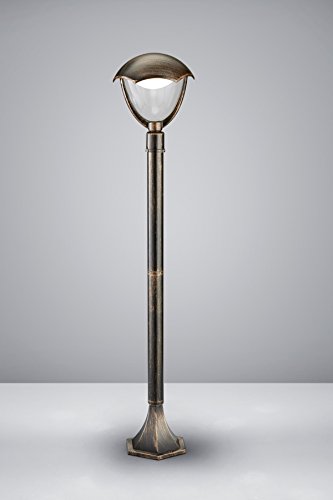 Trio Leuchten Lampada Esterno Integriert, 6 W