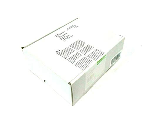 Bloc d'alimentation à découpage monophasé MCS pour armoire électrique