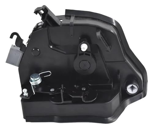 Cylindre de verrouillage de porte pour BMW X5 E53 réparer la serrure bloquée avant gauche