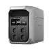 EcoFlow Delta 3 Max Plus Powerstation 2048Wh – 3000W Solargenerator LFP