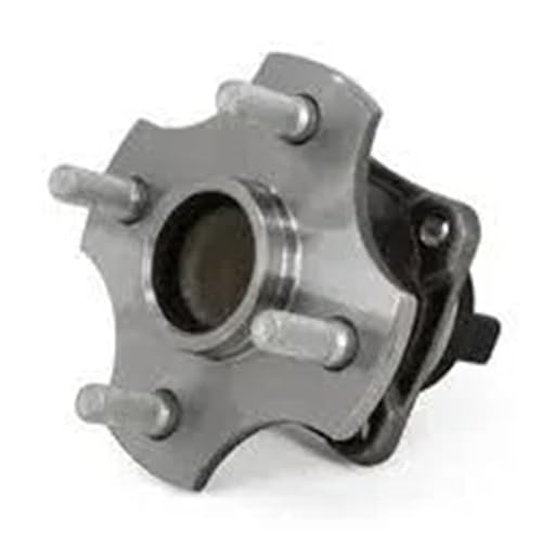 Ensemble de roulement de moyeu de roue arrière BYD F3 F3R G3 L3 de rechange