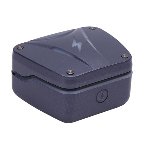 Luocute Auriculares Inalámbricos para Juegos, 2,4 GHz 5.3 20 Ms de Baja Latencia con Micrófono ENC, para VR para 2 para Steam para ROG ALL para Claw para Legion Go PC Tablet Laptop (BLACK) - imagen 8