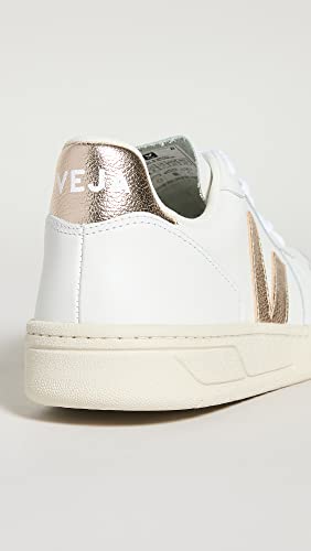 Image of Veja Women's V-10 Sneakers