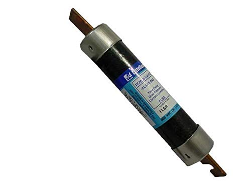 LITTELFUSE FLSR-80 N 80A 600V CL RK5 New