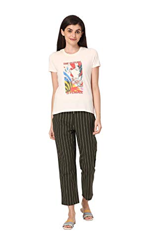 Image of Mode By Red Tape Girls Pants