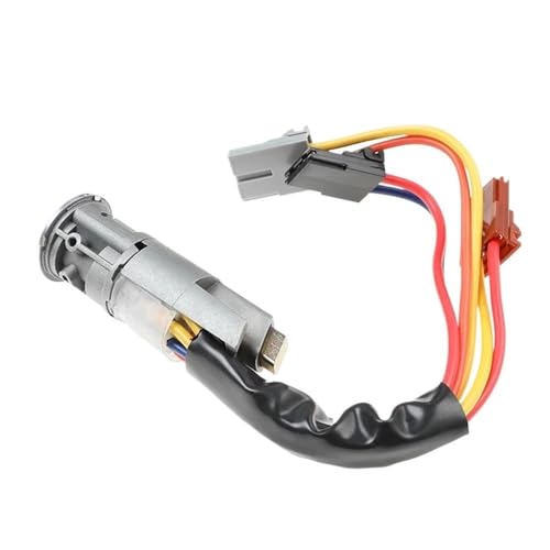Interruptor de encendido 252521 Citroen Berlingo para arrancar tu furgoneta de trabajo cada mañana 3