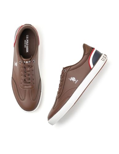 Image of USPA|Oskar| Stylish Casual Sneaker Shoes for Man