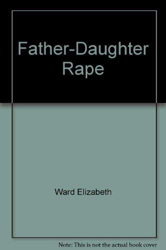 Father-daughter rape : Amazon.de: Bücher