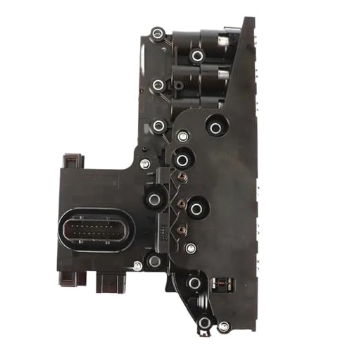 Module commande électrovanne 6F50 6F55 corps vanne transmission AA5P-7Z369-AA