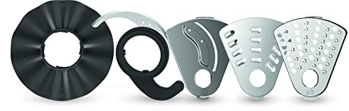 Moulinex FP245810 - vue 4