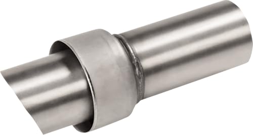 【すーぱほあ】ワンオフバッフル Amazon | アクラポビッチ(AKRAPOVIC) オプショナルエンド