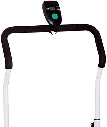 Caminadora plegable mecánica para uso doméstico miniatura 3
