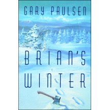 Brian's Winter 0807204633 Book Cover